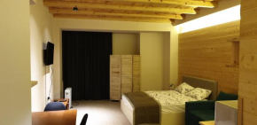 New Gudauri Suites